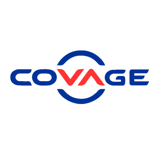 COVAGE logo