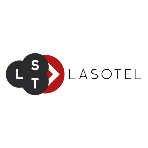 Lasotel_logo